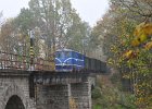 2018.10.20 JHMD T47.015 Jindřichův Hradec - Nová Bystřice (35)